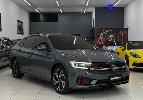 VOLKSWAGEN Jetta 2.0 4P 350 TSI GLI AUTOM�TICO DSG, Foto 1