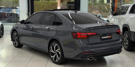 VOLKSWAGEN Jetta 2.0 4P 350 TSI GLI AUTOM�TICO DSG, Foto 3