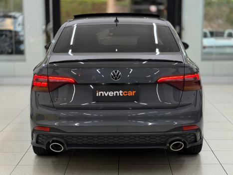 VOLKSWAGEN Jetta 2.0 4P 350 TSI GLI AUTOM�TICO DSG, Foto 4