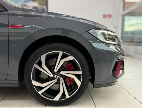 VOLKSWAGEN Jetta 2.0 4P 350 TSI GLI AUTOM�TICO DSG, Foto 6