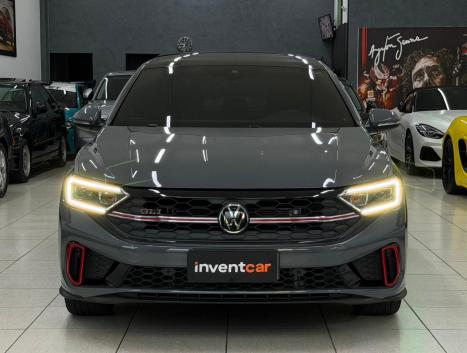 VOLKSWAGEN Jetta 2.0 4P 350 TSI GLI AUTOM�TICO DSG, Foto 7