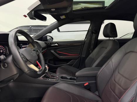 VOLKSWAGEN Jetta 2.0 4P 350 TSI GLI AUTOM�TICO DSG, Foto 9