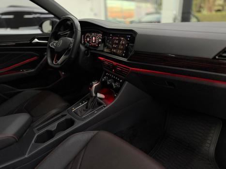 VOLKSWAGEN Jetta 2.0 4P 350 TSI GLI AUTOM�TICO DSG, Foto 14