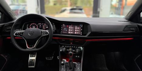 VOLKSWAGEN Jetta 2.0 4P 350 TSI GLI AUTOM�TICO DSG, Foto 16