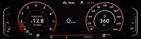 VOLKSWAGEN Jetta 2.0 4P 350 TSI GLI AUTOM�TICO DSG, Foto 17