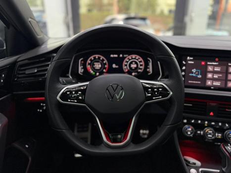 VOLKSWAGEN Jetta 2.0 4P 350 TSI GLI AUTOM�TICO DSG, Foto 18