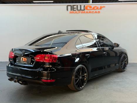 VOLKSWAGEN Jetta 2.0 4P FLEX COMFORTLINE TIPTRONIC AUTOM�TICO, Foto 2