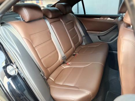 VOLKSWAGEN Jetta 2.0 4P FLEX COMFORTLINE TIPTRONIC AUTOM�TICO, Foto 5