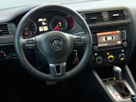 VOLKSWAGEN Jetta 2.0 4P FLEX COMFORTLINE TIPTRONIC AUTOM�TICO, Foto 6