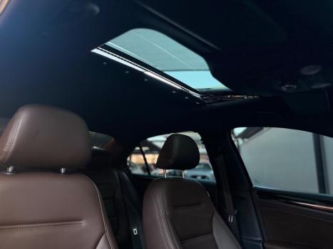 VOLKSWAGEN Jetta 2.0 4P FLEX COMFORTLINE TIPTRONIC AUTOM�TICO, Foto 7