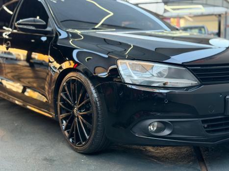 VOLKSWAGEN Jetta 2.0 4P FLEX COMFORTLINE TIPTRONIC AUTOM�TICO, Foto 9