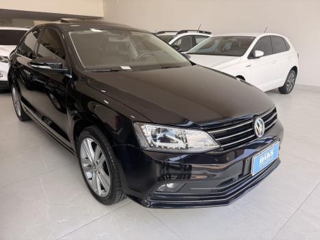 VOLKSWAGEN Jetta 2.0 4P TSI HIGHLINE 211 CV AUTOM�TICO, Foto 3