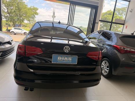 VOLKSWAGEN Jetta 2.0 4P TSI HIGHLINE 211 CV AUTOM�TICO, Foto 4