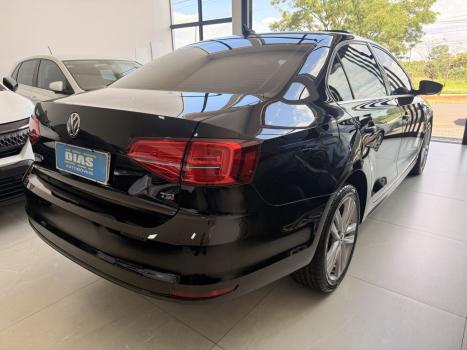 VOLKSWAGEN Jetta 2.0 4P TSI HIGHLINE 211 CV AUTOM�TICO, Foto 6