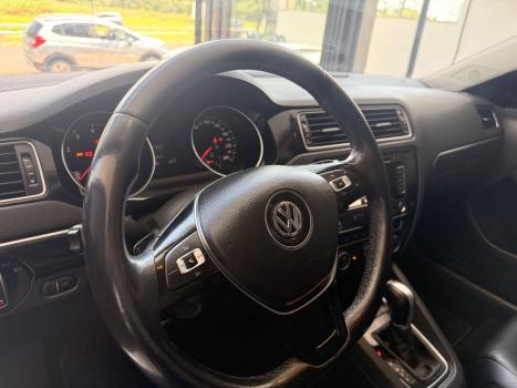 VOLKSWAGEN Jetta 2.0 4P TSI HIGHLINE 211 CV AUTOM�TICO, Foto 7