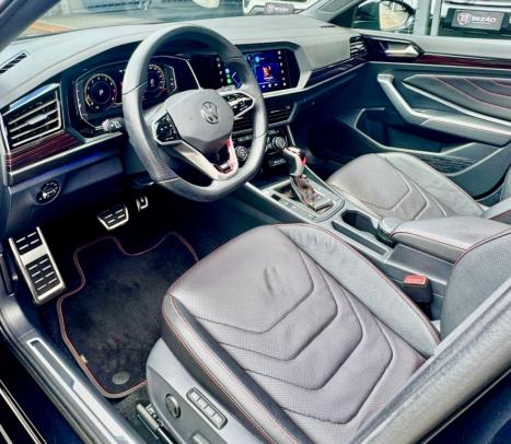 VOLKSWAGEN Jetta 2.0 4P 350 TSI GLI AUTOM�TICO DSG, Foto 2