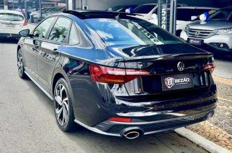 VOLKSWAGEN Jetta 2.0 4P 350 TSI GLI AUTOM�TICO DSG, Foto 4