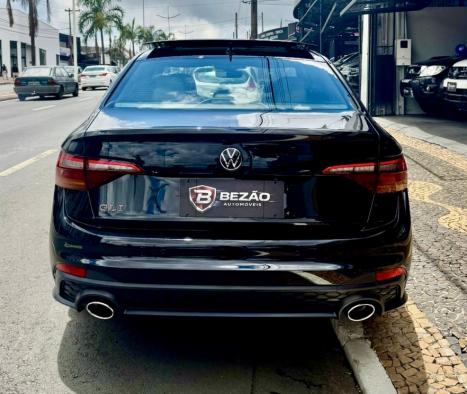 VOLKSWAGEN Jetta 2.0 4P 350 TSI GLI AUTOM�TICO DSG, Foto 6