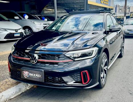 VOLKSWAGEN Jetta 2.0 4P 350 TSI GLI AUTOM�TICO DSG, Foto 7