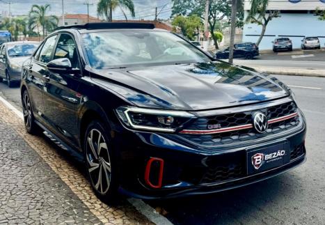 VOLKSWAGEN Jetta 2.0 4P 350 TSI GLI AUTOM�TICO DSG, Foto 10