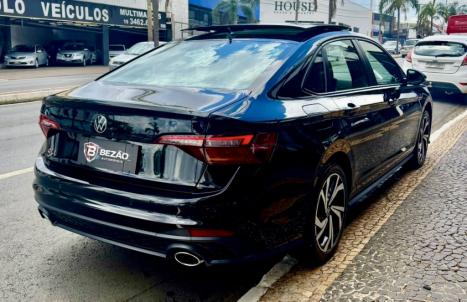 VOLKSWAGEN Jetta 2.0 4P 350 TSI GLI AUTOM�TICO DSG, Foto 11
