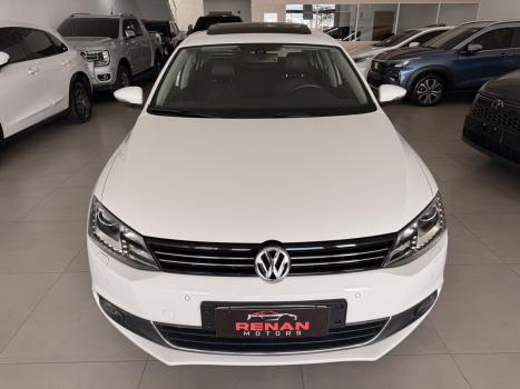 VOLKSWAGEN Jetta 2.0 4P TSI HIGHLINE 211 CV AUTOM�TICO, Foto 5