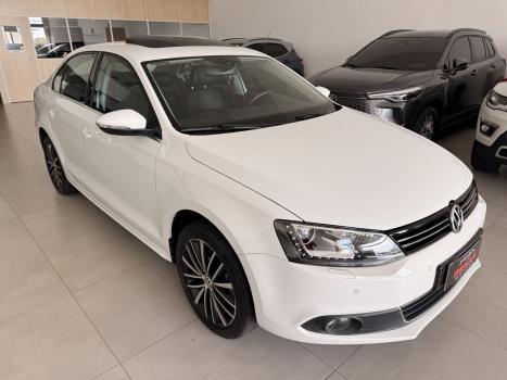 VOLKSWAGEN Jetta 2.0 4P TSI HIGHLINE 211 CV AUTOM�TICO, Foto 8