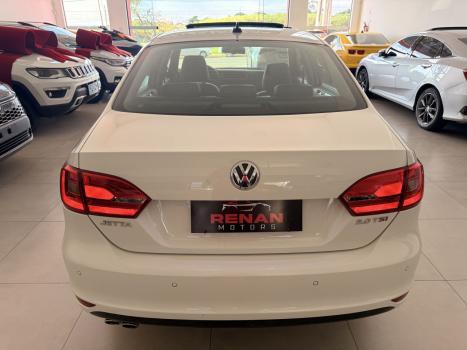 VOLKSWAGEN Jetta 2.0 4P TSI HIGHLINE 211 CV AUTOM�TICO, Foto 6