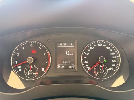 VOLKSWAGEN Jetta 2.0 4P TSI HIGHLINE 211 CV AUTOM�TICO, Foto 11