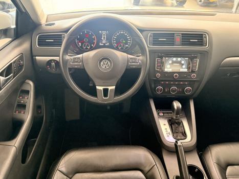 VOLKSWAGEN Jetta 2.0 4P TSI HIGHLINE 211 CV AUTOM�TICO, Foto 3