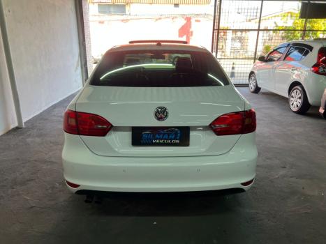 VOLKSWAGEN Jetta 2.0 4P COMFORTLINE TIPTRONIC AUTOM�TICO, Foto 6