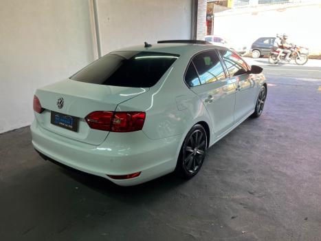 VOLKSWAGEN Jetta 2.0 4P COMFORTLINE TIPTRONIC AUTOM�TICO, Foto 7