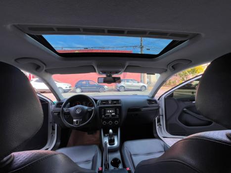 VOLKSWAGEN Jetta 2.0 4P COMFORTLINE TIPTRONIC AUTOM�TICO, Foto 8