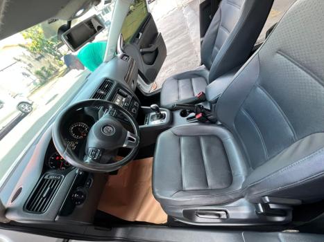 VOLKSWAGEN Jetta 2.0 4P COMFORTLINE TIPTRONIC AUTOM�TICO, Foto 9