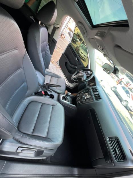 VOLKSWAGEN Jetta 2.0 4P COMFORTLINE TIPTRONIC AUTOM�TICO, Foto 10