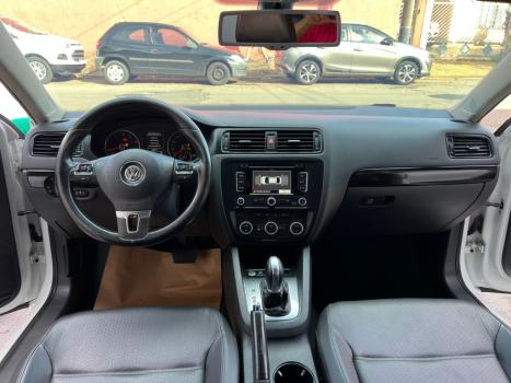 VOLKSWAGEN Jetta 2.0 4P COMFORTLINE TIPTRONIC AUTOM�TICO, Foto 13