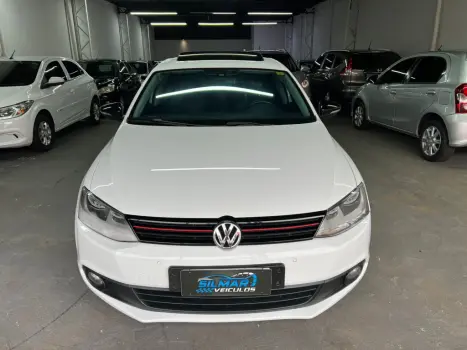 VOLKSWAGEN Jetta 2.0 4P COMFORTLINE TIPTRONIC AUTOM�TICO, Foto 2