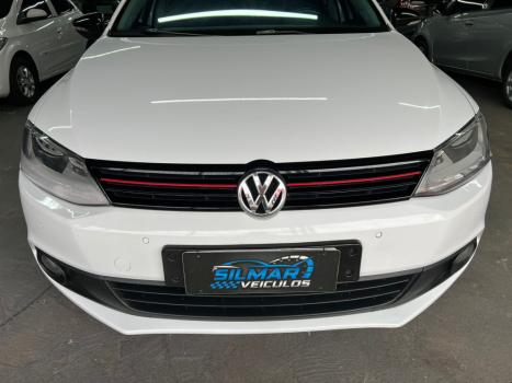 VOLKSWAGEN Jetta 2.0 4P COMFORTLINE TIPTRONIC AUTOM�TICO, Foto 3