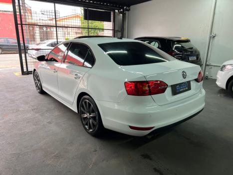 VOLKSWAGEN Jetta 2.0 4P COMFORTLINE TIPTRONIC AUTOM�TICO, Foto 5