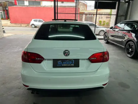 VOLKSWAGEN Jetta 2.0 4P COMFORTLINE TIPTRONIC AUTOM�TICO, Foto 6