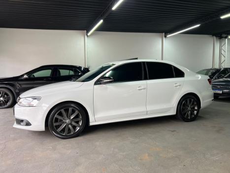 VOLKSWAGEN Jetta 2.0 4P COMFORTLINE TIPTRONIC AUTOM�TICO, Foto 15