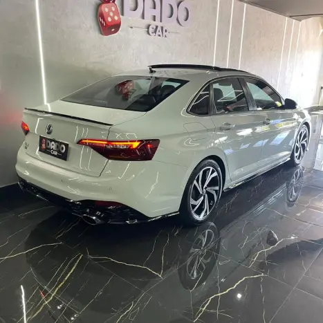 VOLKSWAGEN Jetta 2.0 4P 350 TSI GLI AUTOM�TICO DSG, Foto 3