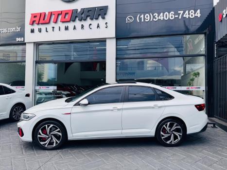 VOLKSWAGEN Jetta 2.0 4P 350 TSI GLI AUTOM�TICO DSG, Foto 1