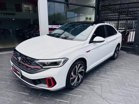 VOLKSWAGEN Jetta 2.0 4P 350 TSI GLI AUTOM�TICO DSG, Foto 2