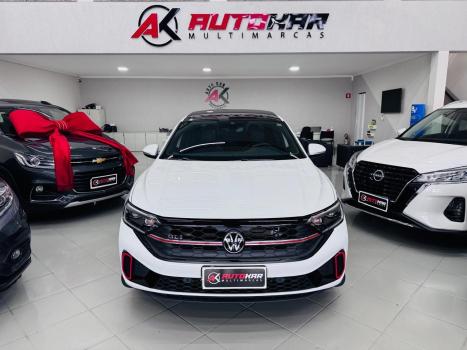 VOLKSWAGEN Jetta 2.0 4P 350 TSI GLI AUTOM�TICO DSG, Foto 3