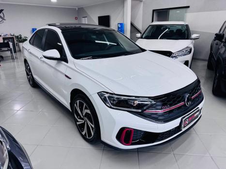 VOLKSWAGEN Jetta 2.0 4P 350 TSI GLI AUTOM�TICO DSG, Foto 4