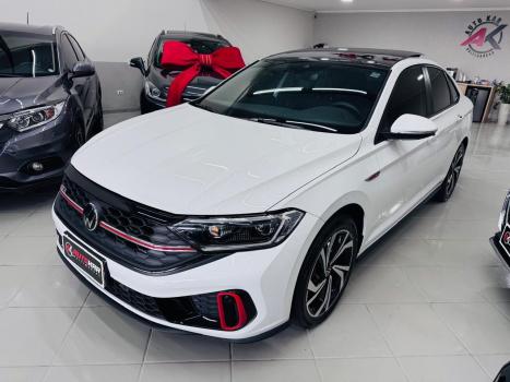 VOLKSWAGEN Jetta 2.0 4P 350 TSI GLI AUTOM�TICO DSG, Foto 5