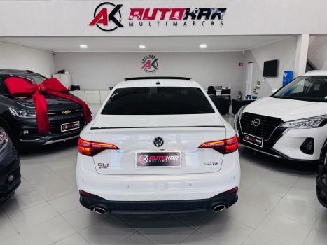 VOLKSWAGEN Jetta 2.0 4P 350 TSI GLI AUTOM�TICO DSG, Foto 6