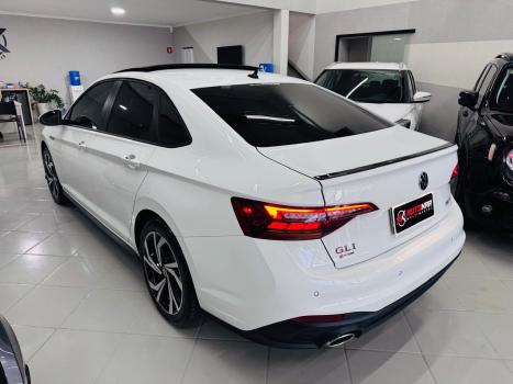 VOLKSWAGEN Jetta 2.0 4P 350 TSI GLI AUTOM�TICO DSG, Foto 7