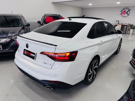 VOLKSWAGEN Jetta 2.0 4P 350 TSI GLI AUTOM�TICO DSG, Foto 8